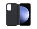 Samsung Smart View Wallet Case EF-ZS711 für das Galaxy S23 FE, #1906954