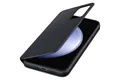 Samsung Smart View Wallet Case für Galaxy S23 FE, Black "sehr gut"
