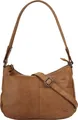 Sansibar Umhängetasche Damen 021879 cognac