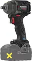 PARKSIDE PERFORMANCE® 20 V Akku-Drehschlagschrauber »PPDSSA 20-Li A1«, ohne Akku und Ladegerät