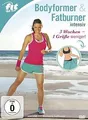 Fit for Fun - Bodyformer & Fatburner intensiv von Be... | DVD | Zustand sehr gut