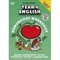 Mrs Wordsmith Year 4 English Humungous Workbook, Ages 8-9 (Key Stage 2)
