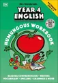 Mrs Wordsmith Year 4 English Humungous Workbook, Ages 8–9 (Key Stage 2): with