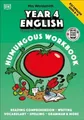 Mrs Wordsmith Year 4 English Humungous Workbook, Ages 8–9 (Key Sta (Taschenbuch)