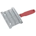 FAIE Metallstriegel grob