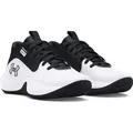 Under Armour® Ua Gs Lockdown 7 Sneaker weiß 40 EU
