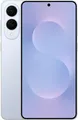 Samsung Galaxy S25 Edge - 5G Smartphone - Dual-SIM - RAM 12 GB / Interner Speicher 512 GB - OLED-Display - 6.7" - 3120 x 1440 Pixel (120 Hz) [Energieklasse A] (SM-S937BLBGEUB)