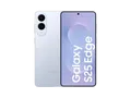 SAMSUNG Galaxy S25 Edge 512 GB Titanium Icyblue Dual SIM