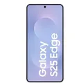 Samsung Galaxy S25 Edge 512GB Titanium Icyblue 16,91cm (6,7") OLED Display, Android 15, 200MP Dual-Kamera