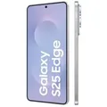 "Samsung Galaxy S25 Edge - 5G Smartphone - Dual-SIM - RAM 12 GB / Interner Speicher 512 GB - OLED display - 6.7\" - 3120 x 1440 Pixel (120 Hz)"
