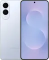 Samsung Galaxy S25 Edge 5G Smartphone Dual-SIM RAM 12 GB / Interner Speicher 512 OLED-Display 6.7" 3120 x 1440 Pixel 120 Hz 2 x Rückkamera 200 MP front camera titanium icyblue (SM-S937BLBGEUB)