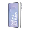 Samsung Galaxy S25 Edge 512 GB Titanium Icyblue Android 15 Dual SIM Smartphone
