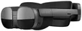 HTC Vive XR Elite Virtual Reality Brille Schwarz 128GB inkl. Controller, Speicher: 128GB