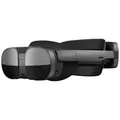 HTC Vive XR Elite Virtual Reality Brille Schwarz 128 GB inkl. Controller, Spe...