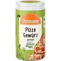 Ostmann Pizza Gewürzmischung, 15,0 g