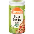 Ostmann Pizza Gewürzmischung, 15,0 g