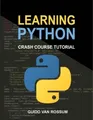 Guido Van Rossum Learning Python (Taschenbuch) (US IMPORT)