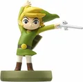 amiibo The Legend of Zelda Collection Toon-Link (T