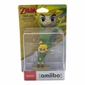 Nintendo Amiibo Toon Link Figur The Legend of Zelda NEU OVP Sammler Switch