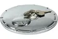 Lampa Tankdekkel mit Schloss 80mm