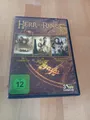 DER HERR DER RINGE  - DIE SPIELFILM TRILOGIE  - 3 DVD DISC