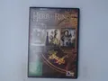 Der Herr der Ringe - Die Spielfilm Trilogie [3 DVDs] Howard, Alan, Noel Appleby