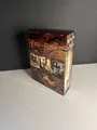 Der Herr der Ringe - Die Spielfilm Trilogie 3 DVDs DVD Box Set TOP✅ OVP✅
