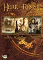 Der Herr der Ringe - Die Spielfilm Trilogie | DVD | deutsch