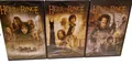 Der Herr der Ringe Triologie | Teil 1-3 | DVD Neu