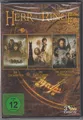 Der Herr der Ringe 1+2+3 - Die Spielfilm Trilogie ( 3-DVD - Box )