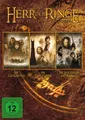 Herr der Ringe Trilogie DVD FSK 12 Dt. Engl. Peter Jackson Fantasy