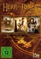 Herr der Ringe -  Spielfilm-Trilogie (DVD) 3DVDs - WARNER HOME 1000095592 - (DV