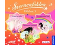 Sternenfohlen - Die Große Sternenfohlen Hörbox Folge 7-9 (3CDs) - (CD)