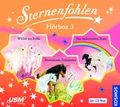 Die große Sternenfohlen Hörbox Folgen 7-9 (3 Audio CDs) | Linda Chapman | CD