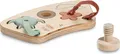 Hauck Play Tray Spiel Play Puzzling S - für Hochstuhl