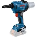 Bosch Professional GRG 18V-16 C (C) Akku-Nietpistole solo (06019K5000)