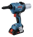 Bosch Professional Akku-Nietpistole GRG 18V-16 C Ohne Akku - im Karton - 06019K5000