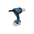 Bosch Professional Akku-Nietpistole GRG 18V-16 C Professional