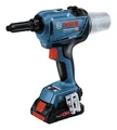 Bosch Professional Akku-Nietpistole GRG 18V-16 C Ohne Akku - im Karton