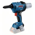 Bosch Akku-Nietpistole GRG 18V-16 C Werkzeug schwarz