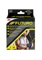 FUTURO Handgelenk-Bandage anpassbar mit Daumenschlaufe 09033, Verstellbar SPORT (11.4 - 24.1 cm)
