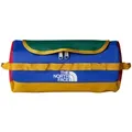 The North Face Base Camp Reisekulturbeutel L - STK - TNF Blue/TNF Red/Summit Gold