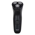 Philips Shaver 1000 Series S1141 Elektrischer Trockenrasierer Neu (814)