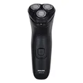 8720689018814  Shaver 1000 Series S1141/00 Elektrischer Trockenrasierer P