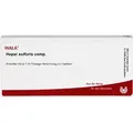Hepar Sulf Comp 10 ML