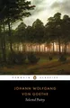 Selected Poetry (Penguin Classics) by Goethe 0140424563 FREE Shipping