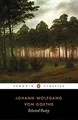 Selected Poetry (Penguin Classics) von Goethe | Buch | Zustand gut