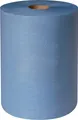Putztuchrolle profix® handy plus L360xB380ca.mm blau 1000 Tücher/Rolle