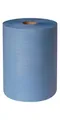 PROFIX Putztuchrolle ® handy plus L360xB380ca. mm blau 3-lagig, volumengeprägt