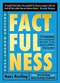 Factfulness (Illustrated) von Rosling, Hans | Buch | Zustand sehr gut